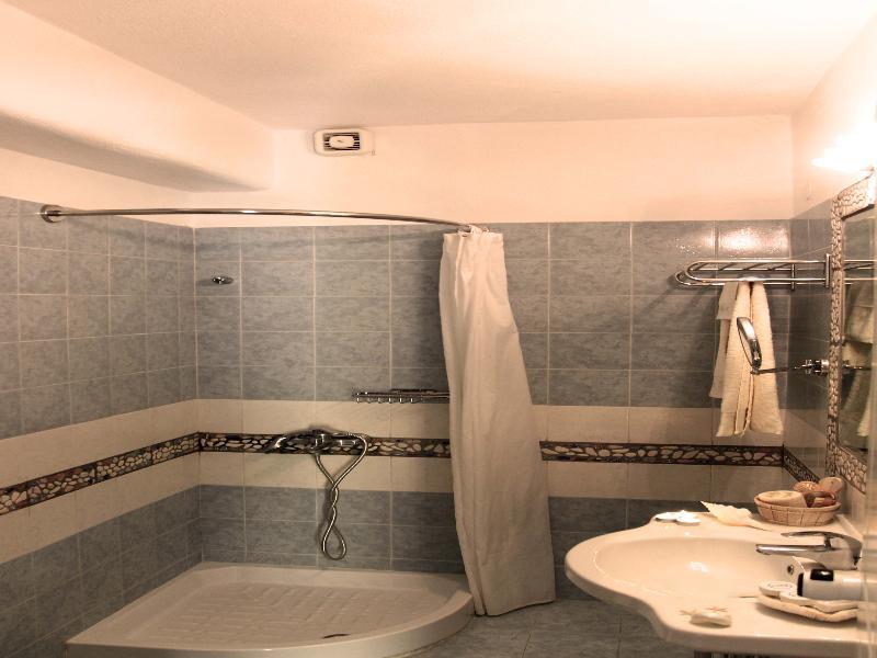 Hotel Anatolia Ano Mera Eksteriør bilde