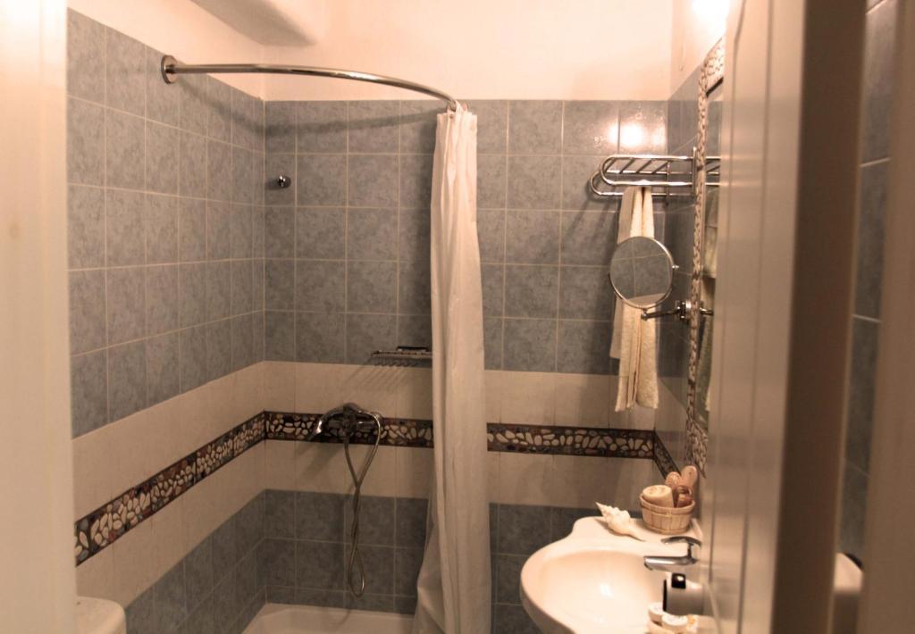 Hotel Anatolia Ano Mera Rom bilde