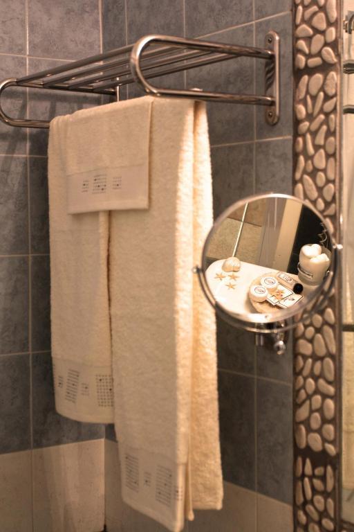Hotel Anatolia Ano Mera Rom bilde